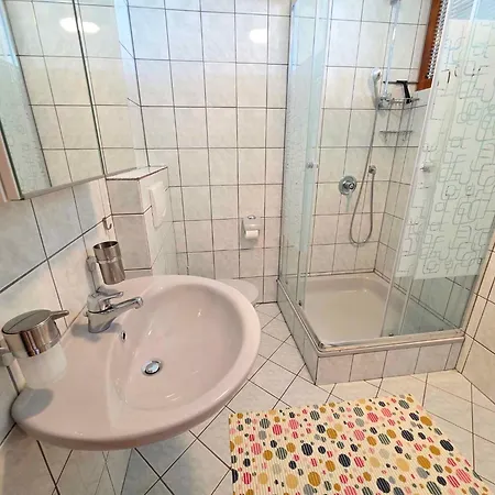 Appartamento In 44639 Novi Vinodolski